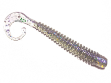 Силікон Reins G-Tail Saturn Micro 2,0" B15 Dynamite Shad