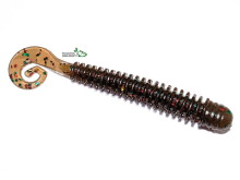 Силікон Reins G-Tail Saturn Micro 2,0" U003 UV Sculpin
