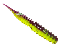 Силикон Select Air Tail 2,5" 201