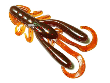 Силикон Select Rak Craw 2,8" 103