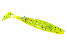 Силикон Select Shad Up 3,5" 050