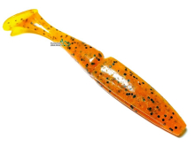 Силикон Select Shad Up 3,5" 127
