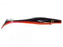 Силікон Strike Pro Pig Shad Jr. 15см 137