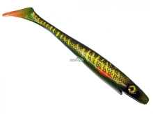 Силікон Strike Pro Pig Shad Tournament 18см MN3