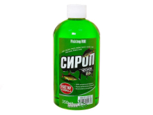 Сироп Fishing ROI 350мл Чеснок