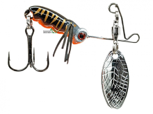 Спіннербейт Golden Catch Bumblebee 7г 14G