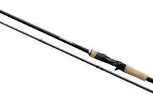 Спінінг Shimano Expride Casting 17EXPRIDE168MH2 2,03 м 10-30г 2pcs