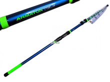 Спиннинг Golden Catch Armatur Tele 2,40м 50-150г