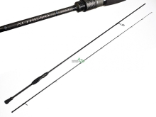 Спиннинг Golden Catch Attrezzo 83MLT 2,51м 1,2-16г