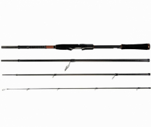 Спиннинг Golden Catch Inquisitor Travel INS-764MH 2,29м 8-32г