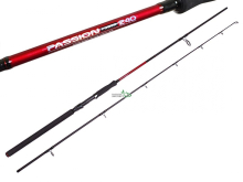 Спиннинг Golden Catch Passion Power 2,40м 100-180г