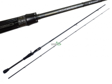 Спиннинг Graphiteleader Finezza Prototype S.T. Limited 20GFINPC-742ML-T 2,24м 3-15г