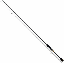 Спінінг Major Craft New Crostage Ajing CRX-S692AJI 2,07 м 0,6-10г