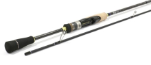 Спінінг Major Craft SkyRoad Mebaru SKR-S742AJI 2,24м 0,6-10г Extra Fast