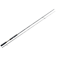 Спінінг Major Craft Triple Cross Kurodai TCX-T802ML/KR 2,44 м 2-15г