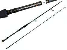 Спиннинг Savage Gear SG2 Power Game 1,98м 20-60г/H