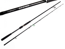 Спиннинг Select Basher BSR-902SH 2,70м 60-150г Regular Fast