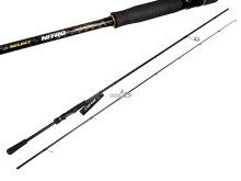 Спиннинг Select Nitro NTR-702M 2,13м 5-21г Fast
