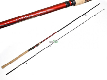 Спиннинг Shimano Catana EX 210M 2,10м 10-30г