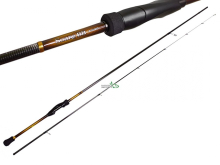 Спиннинг Shimano Soare BB 19 Ajing 74L-S 2,24м 0,5-12г