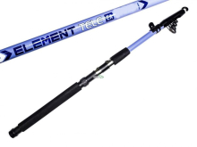 Спиннинг Zeox Element EA Tele 2,40м 20-80г