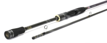 Спиннинг Zetrix Ambition-Z ZZS-762ML 2,29м 6-24гр