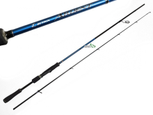 Спиннинг Zetrix Ardent ADS-682M 2,03м 5-24г