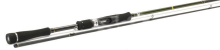 Спиннинг Zetrix Azura AZS-702L 2,13м 4-18г