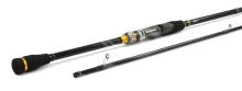Спиннинг Major Craft New Crostage Mebaru CRX-S702UL 2,13м 0,4-5г