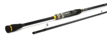 Спінінг Major Craft New Crostage Mebaru CRX-S792UL 2,36 м 0,5-5г