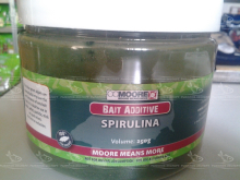 Добавка CC Moore Spirulina 250г