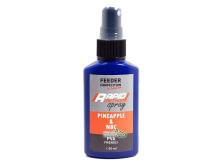Спрей Carp Zoom Rapid Method Spray, 50мл Pineapple & NBC