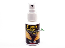 Спрей Traper Atomix Ваниль