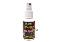 Спрей Traper Dip Spray Method Feeder 50г Bream (Лещ) Dynamic