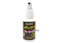 Спрей Traper Dip Spray Method Feeder 50г Fish Mix