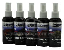 Спрей Feeder Sport Premium "Белая Рыба" 60мл