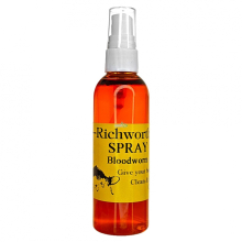 Спрей Richworth Spray 100мл Bloodworm