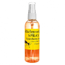 Спрей Richworth Spray 100мл Strawberry Jam