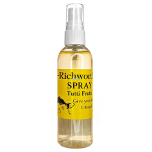 Спрей Richworth Spray 100мл Tutti Frutti