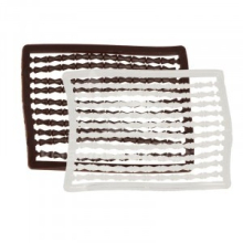 Стопор для бойлов Golden Catch Boilie Stops Soft (2*100шт) Clear