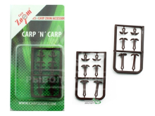 Стопор для бойлів Carp Zoom S/M/L combined set 2аркуші