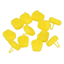 Кукуруза со стопором Golden Catch Corn Stops Yellow (12шт/уп)