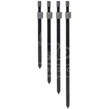 Стойка Carp Zoom Black Power Bankstick, 61-114cм (CZ3019)