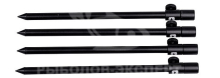 Стойка Prologic Black Fire Bankstick Tele 20-34см