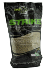 Супер білкове підгодовування Carp Spirit Strike 1кг
