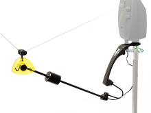 Свінгер Carp Zoom Bite Indicator S01 Yellow (CZ3513)