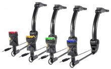 Свінгер Carp Zoom Marshal MX-07 Bite Indicator Yellow (CZ8258)