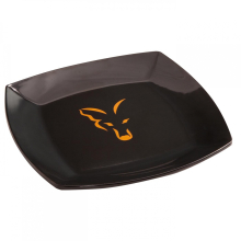 Тарелка Fox Plate с логотипом (CLU395)