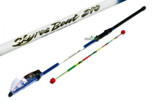 Спиннинг Golden Catch Skyros Boat 2,70м 60-120г