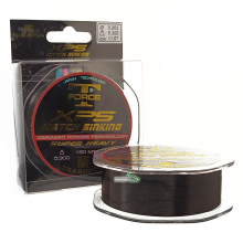 Лісочка Trabucco T-Force XPS Match Sinking 150м 0,165мм 3,6 кг